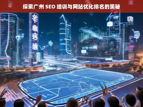 广州 SEO 培训与网站优化排名奥秘探索-第1张图片-威辛SEO网