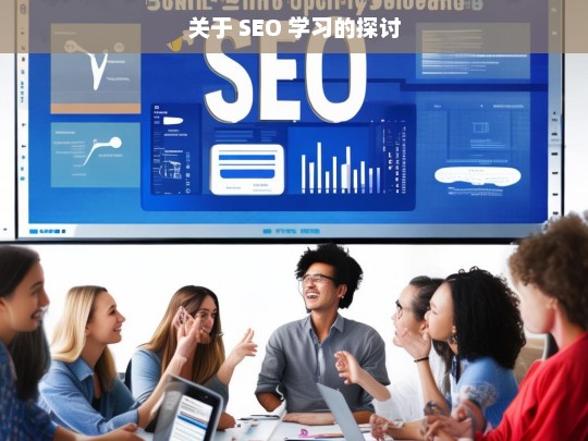 关于 SEO 学习的探讨-第1张图片-威辛SEO网