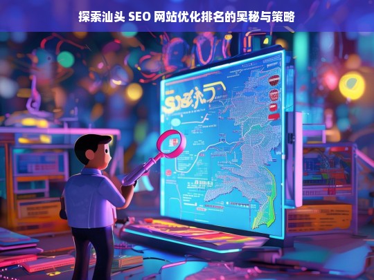 汕头 SEO 网站优化排名的奥秘与策略探索-第1张图片-威辛SEO网