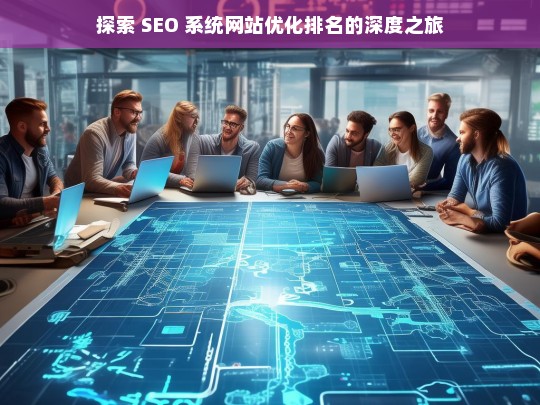 探索 SEO 系统网站优化排名深度之旅-第1张图片-威辛SEO网