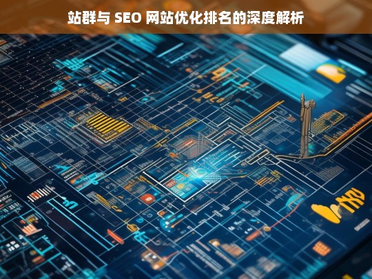 站群与 SEO 网站优化排名解析-第1张图片-威辛SEO网