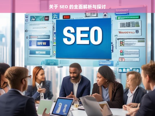 SEO 的全面解析与深入探讨-第1张图片-威辛SEO网