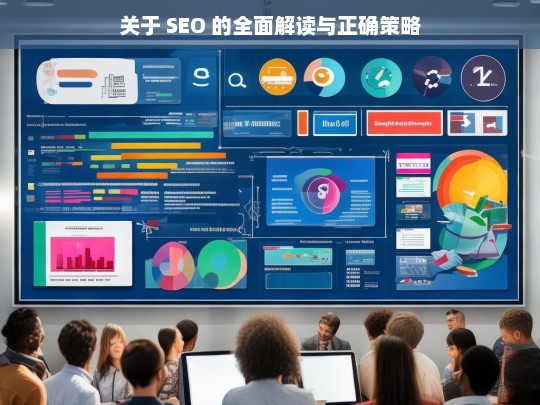 SEO 全面解读与策略指南-第1张图片-威辛SEO网