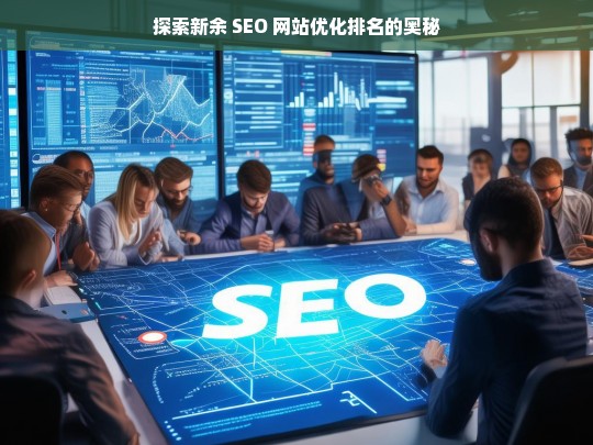 新余 SEO 网站优化排名探秘-第1张图片-威辛SEO网