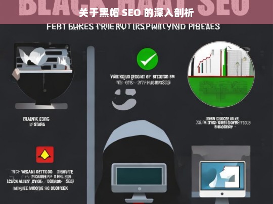 黑帽 SEO 深度剖析-第1张图片-威辛SEO网