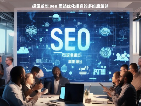 探索龙华 SEO 网站优化排名的多维度策略-第1张图片-威辛SEO网