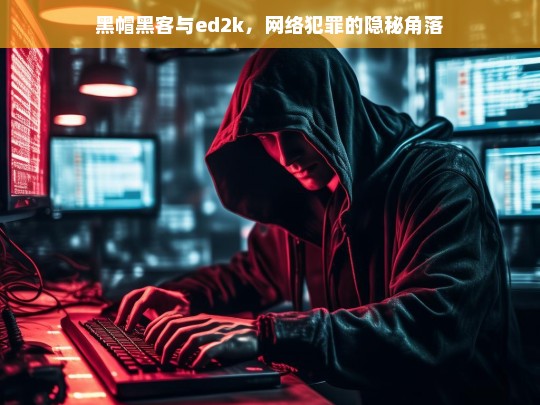 黑帽黑客与ed2k，揭秘网络犯罪的隐秘角落-第1张图片-威辛SEO网