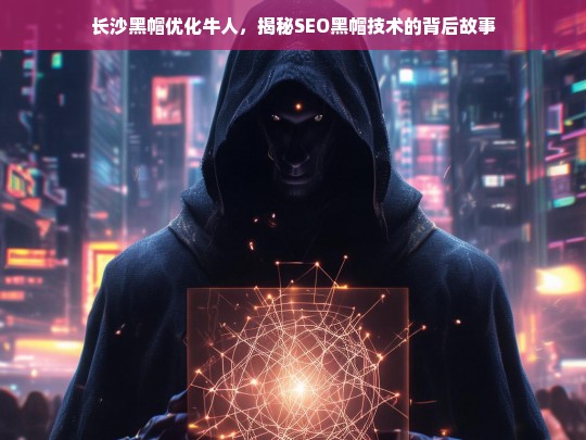 长沙SEO黑帽优化高手，揭秘背后的技术与风险-第1张图片-威辛SEO网