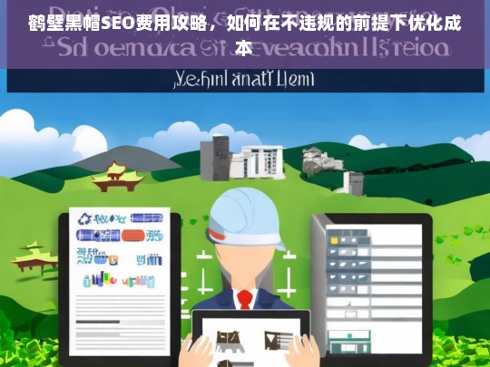 鹤壁黑帽SEO成本优化策略，合规操作下的费用控制指南-第1张图片-威辛SEO网