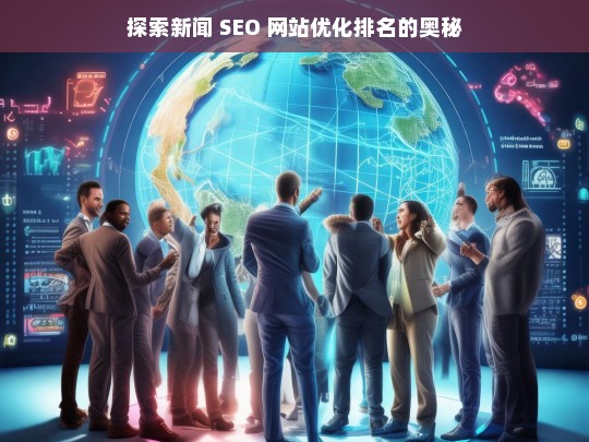 探索新闻 SEO 网站优化排名奥秘-第1张图片-威辛SEO网