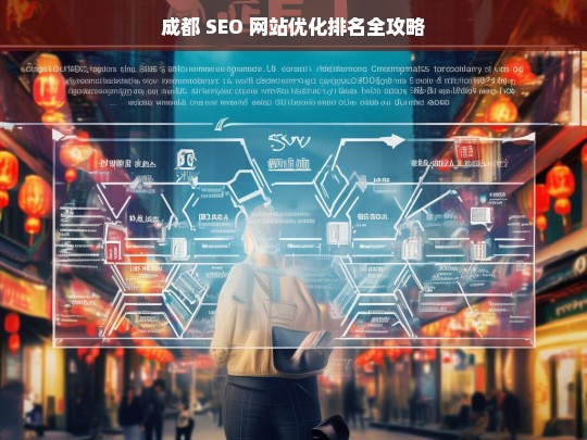 成都 SEO 网站优化排名全攻略-第1张图片-威辛SEO网