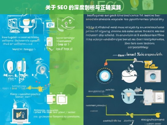 SEO 深度剖析与实践指南-第1张图片-威辛SEO网