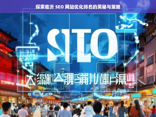 临沂 SEO 网站优化排名的奥秘与策略探索-第1张图片-威辛SEO网