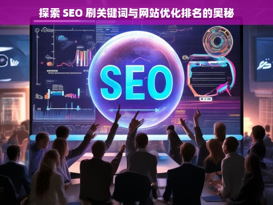 探索 SEO 刷关键词与网站优化排名之奥秘-第1张图片-威辛SEO网