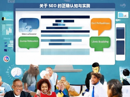 SEO 的正确认知与实践解析-第1张图片-威辛SEO网