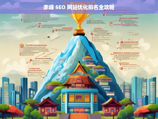 赤峰 SEO 网站优化排名攻略-第1张图片-威辛SEO网