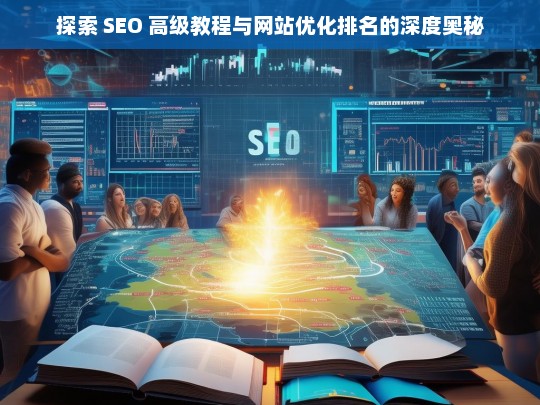 探索 SEO 高级教程与网站优化排名奥秘-第1张图片-威辛SEO网