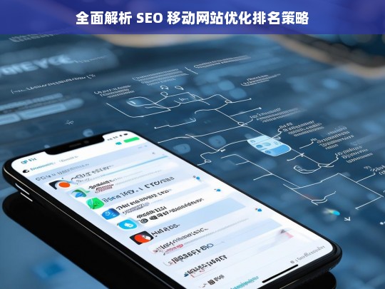 SEO 移动网站优化排名策略全面解析-第1张图片-威辛SEO网