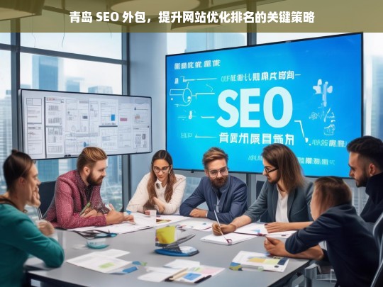 青岛 SEO 外包与网站优化排名提升策略-第1张图片-威辛SEO网