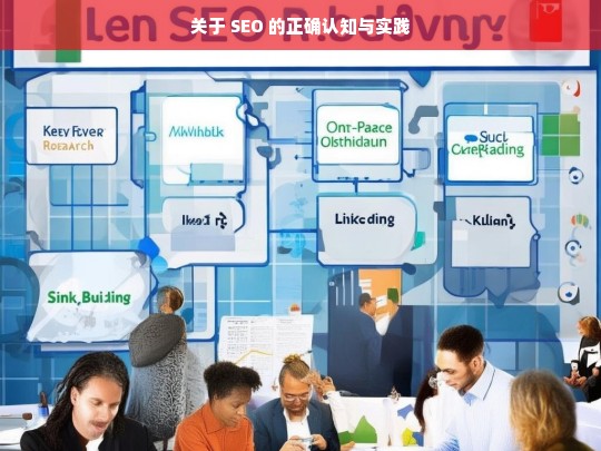 SEO 的正确认知与实践解析-第1张图片-威辛SEO网