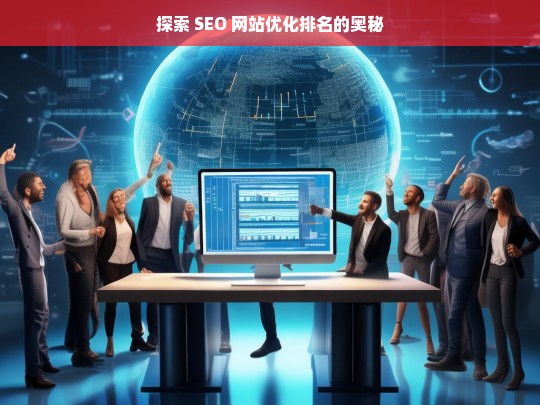 探索 SEO 网站优化排名奥秘之途-第1张图片-威辛SEO网