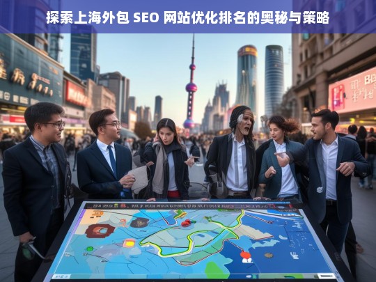 上海外包 SEO 网站优化排名的奥秘与策略探索-第1张图片-威辛SEO网