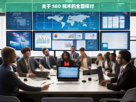 SEO 技术全面解析-第1张图片-威辛SEO网