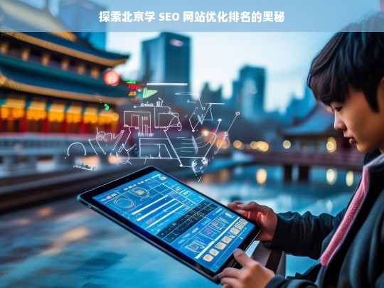 北京学 SEO 网站优化排名探秘-第1张图片-威辛SEO网