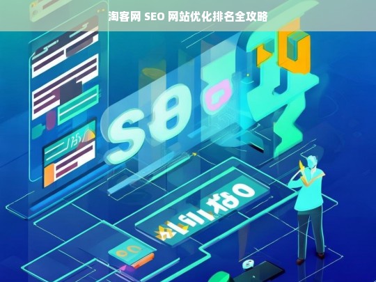 淘客网 SEO 优化排名攻略-第1张图片-威辛SEO网