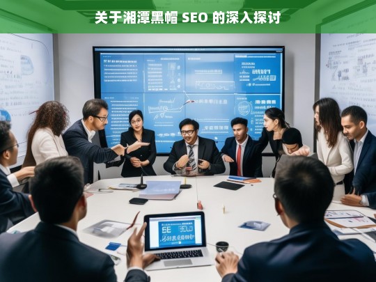 湘潭黑帽 SEO 探讨-第1张图片-威辛SEO网