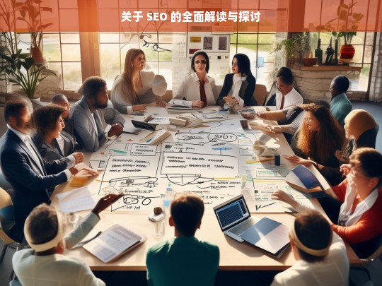 SEO 全面解读与深度探讨-第1张图片-威辛SEO网