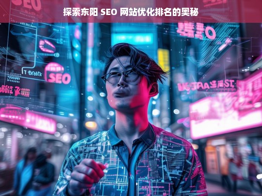 东阳 SEO 网站优化排名奥秘探索-第1张图片-威辛SEO网