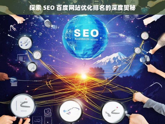 探索 SEO 百度网站优化排名的奥秘-第1张图片-威辛SEO网