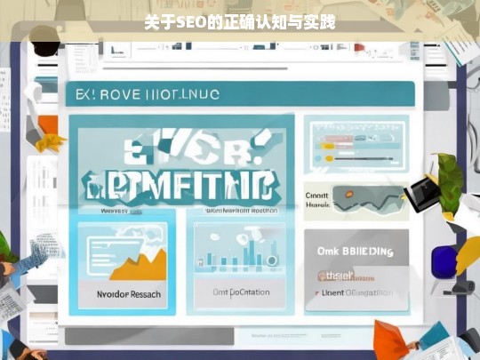 SEO 的正确认知与实践解析-第1张图片-威辛SEO网