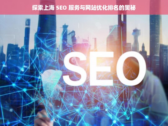 上海 SEO 服务与网站优化排名探秘-第1张图片-威辛SEO网