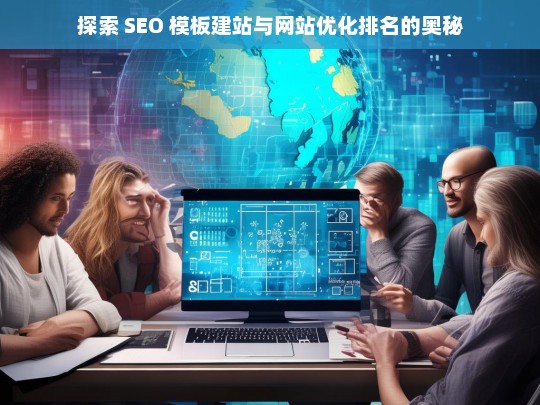 探索 SEO 模板建站与网站优化排名的奥秘-第1张图片-威辛SEO网