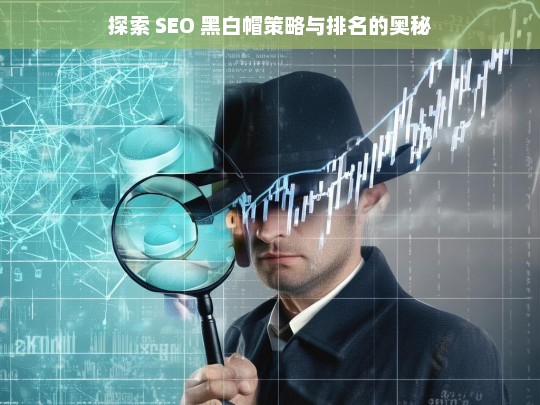 SEO 黑白帽策略与排名奥秘探索-第1张图片-威辛SEO网