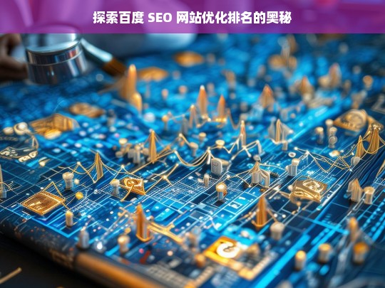 百度 SEO 网站优化排名奥秘探索-第1张图片-威辛SEO网