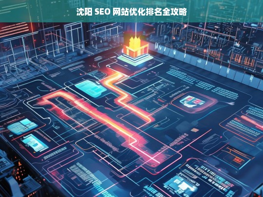 沈阳 SEO 网站优化排名攻略-第1张图片-威辛SEO网