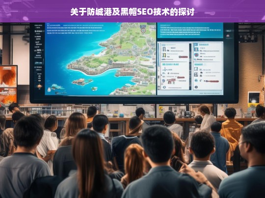 防城港与黑帽 SEO 技术探讨-第1张图片-威辛SEO网