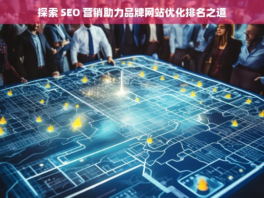 探索 SEO 营销提升品牌网站排名之路-第1张图片-威辛SEO网