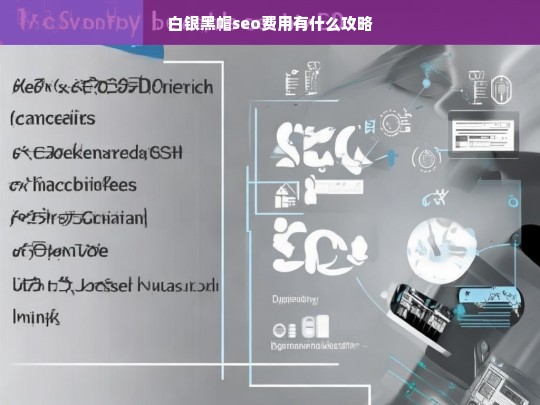 揭秘白银黑帽SEO费用攻略，如何优化成本与效果-第1张图片-威辛SEO网