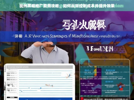 抚州黑帽推广费用优化指南，高效控制成本与提升效果的实用策略-第1张图片-威辛SEO网