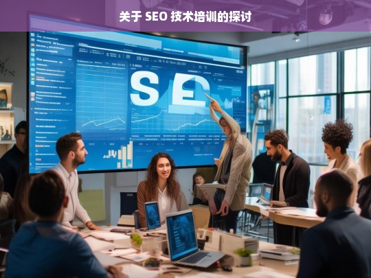 SEO 技术培训探讨-第1张图片-威辛SEO网