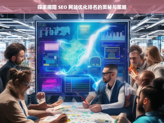 揭阳 SEO 网站优化排名的奥秘与策略探索-第1张图片-威辛SEO网