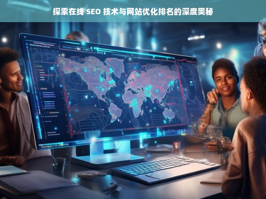 探索在线 SEO 技术与网站优化排名奥秘-第1张图片-威辛SEO网