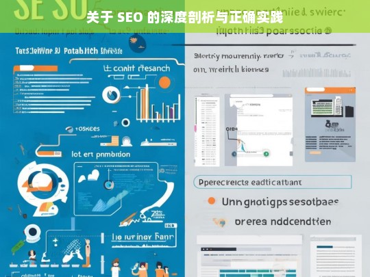 SEO 的深度剖析与实践指南-第1张图片-威辛SEO网