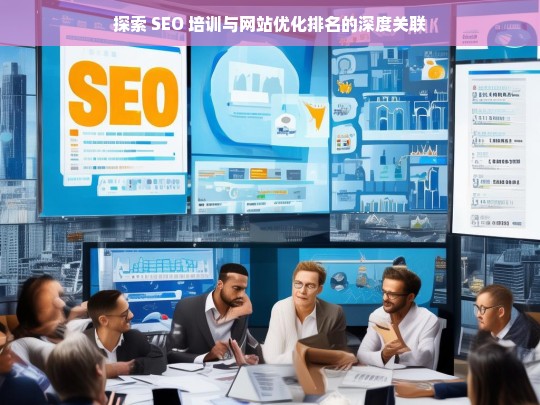 SEO 培训与网站优化排名的深度关联探索-第1张图片-威辛SEO网