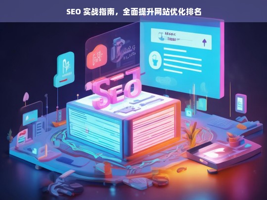 SEO 实战指南，助力网站优化排名全面提升-第1张图片-威辛SEO网