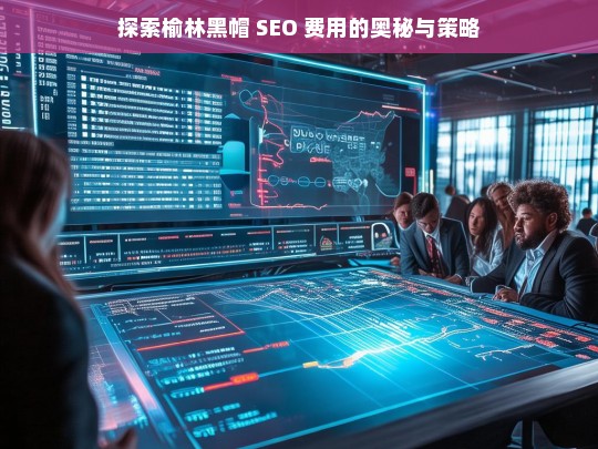 关于榆林黑帽 SEO 费用及策略的探索-第1张图片-威辛SEO网